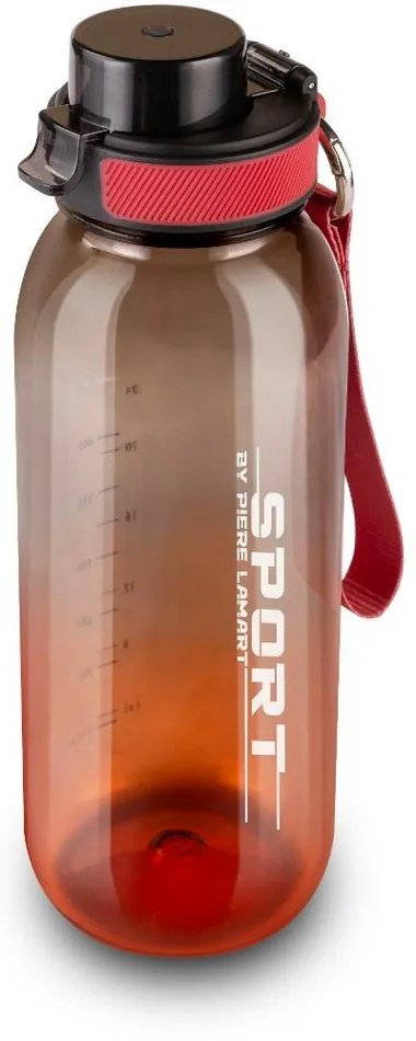 Lamart LT4072 sportowa butelka Fit, 1 l