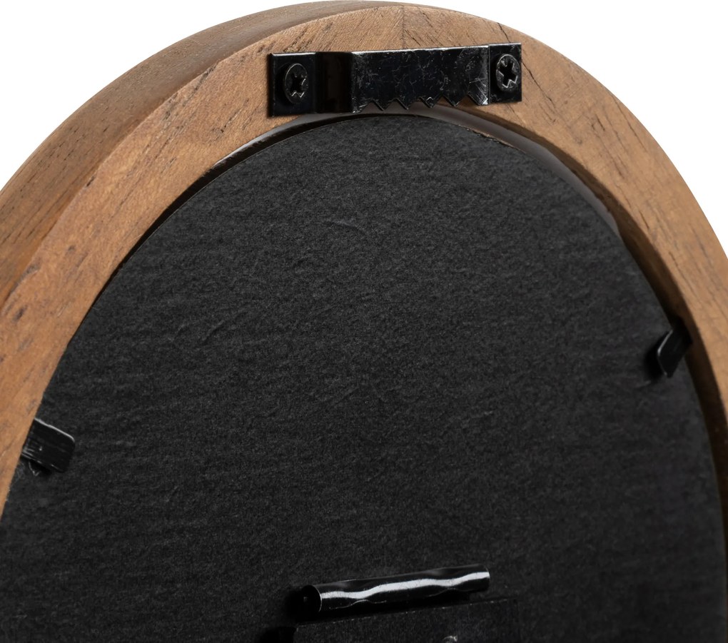 Drewniana ramka na zdjęcie FELISA, 13 x 18 cm