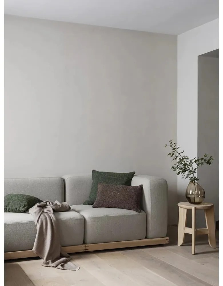 Poszewka na poduszkę 50x50 cm BOUCLE – Blomus