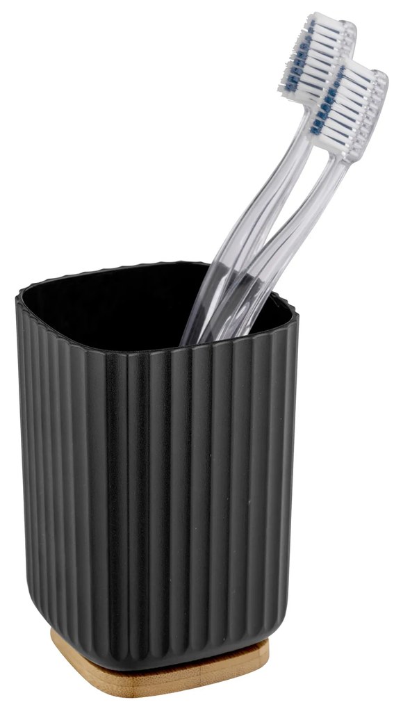 Pojemnik na szczoteczki do zębów ROTELLO, WENKO