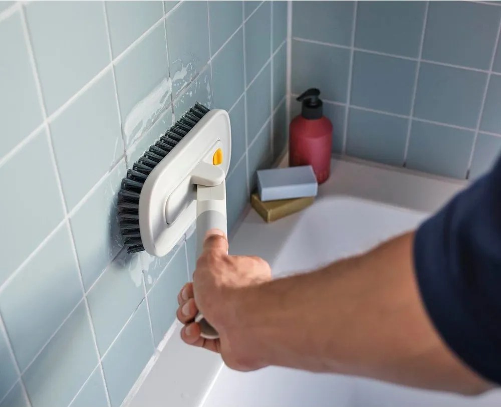 Szczotka CleanTech 2in1 – Joseph Joseph