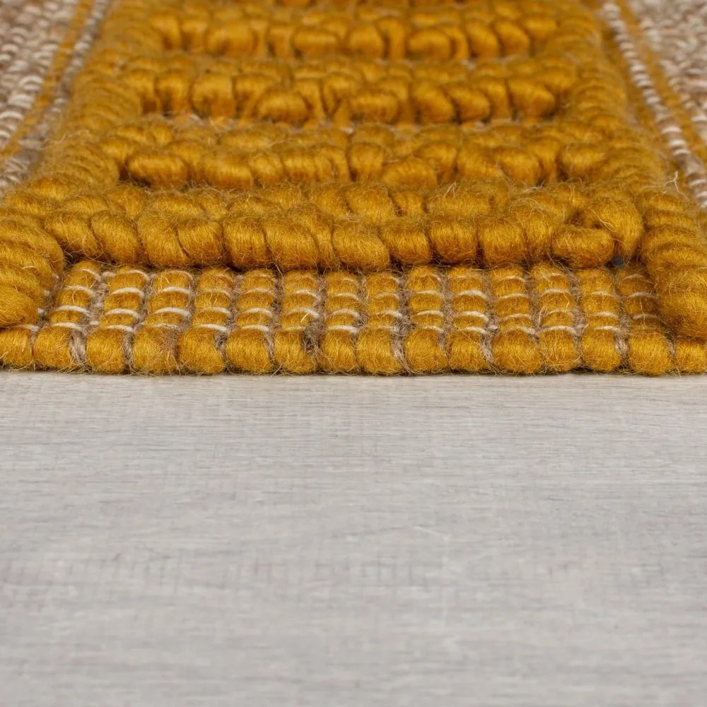 Naturalny dywan 160x230 cm Medina – Flair Rugs