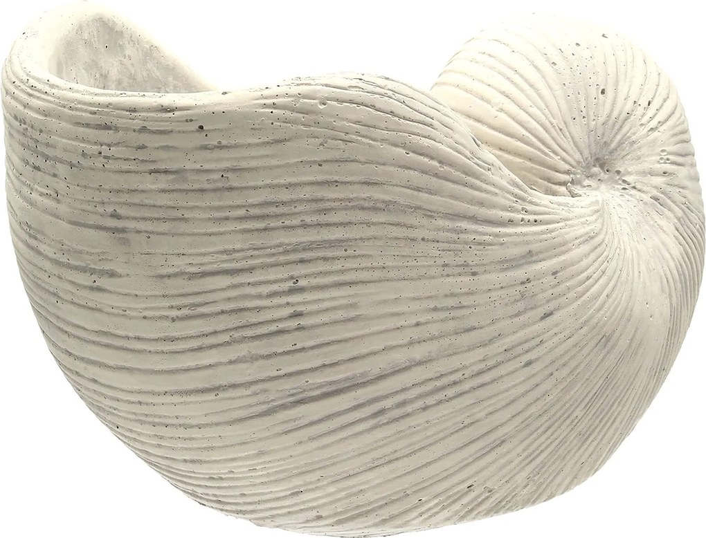 Doniczka Shellfish