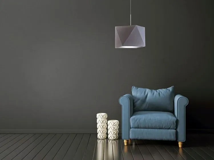 Lampa wisząca pojedyncza S8-R53