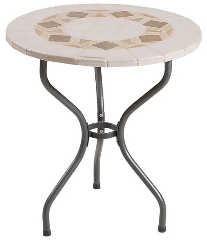 Stół ogrodowy Roma 70 cm PATIO