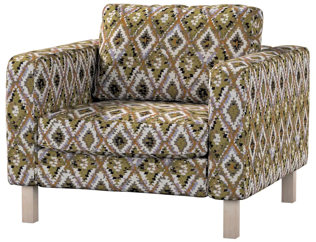 Pokrowiec na fotel Karlstad