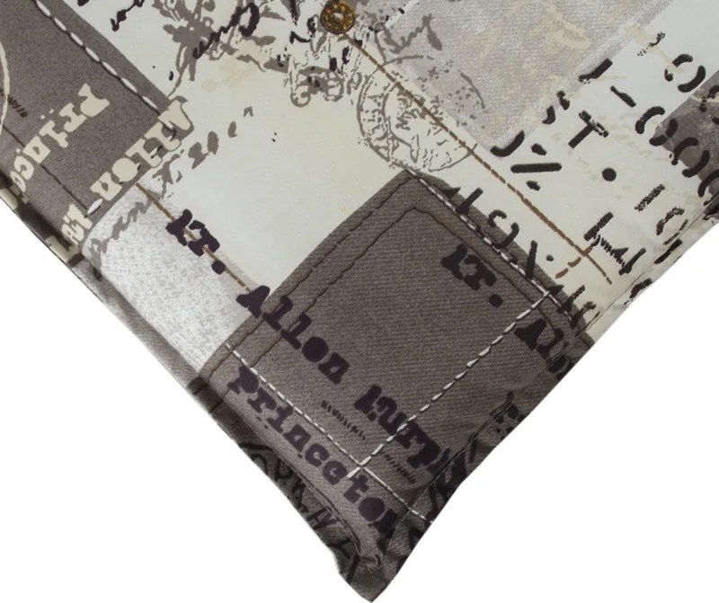 Doppler LIVING 2113 - poduszka średnia