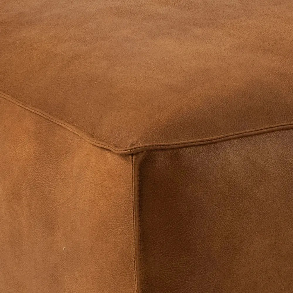 Koniakowy moduł sofy (moduł środkowy) Fairfield Kentucky – Bonami Selection