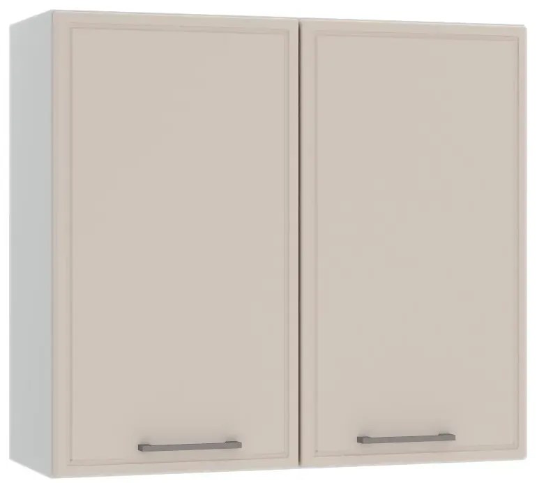 Szafka Kuchenna Górna 80 Cm D5-M96