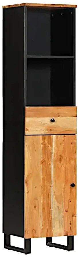 Trzy częściowy zestaw mebli łazienkowych L9-P46