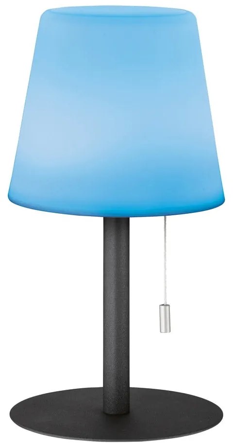 Lampa zewnętrzna LED ze ściemniaczem ø 15 cm Garden – Fischer & Honsel