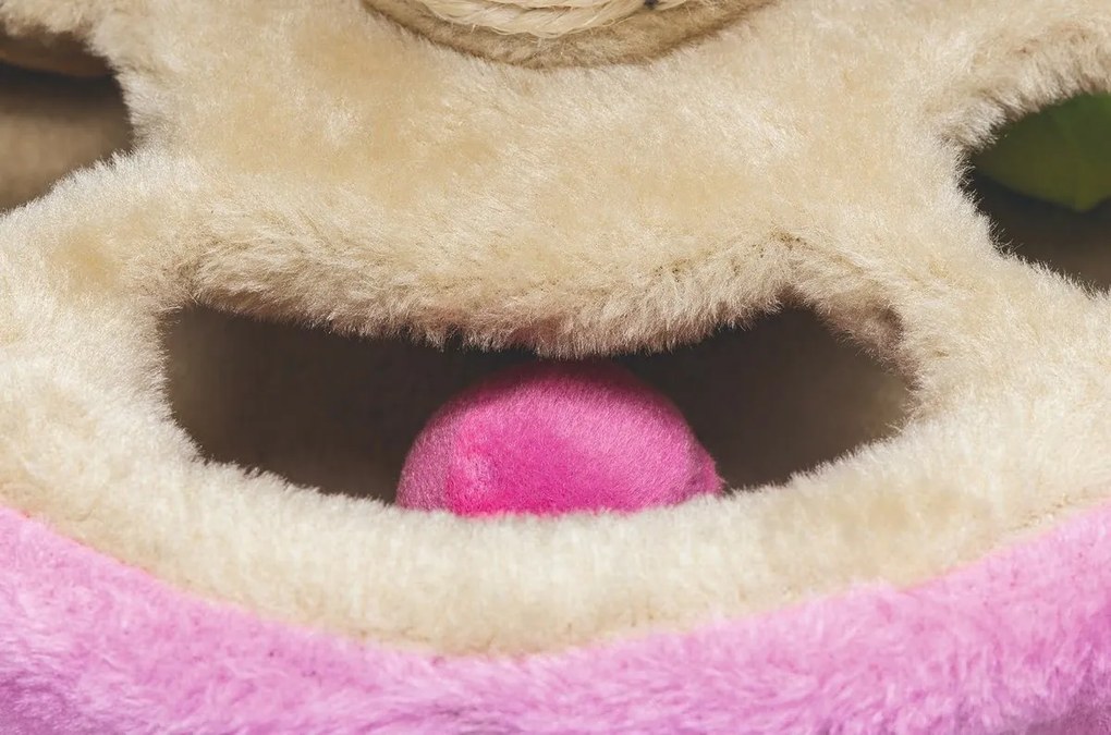 Beeztees Drapak dla kotów Gotch, 27 x 27 x 40 cm