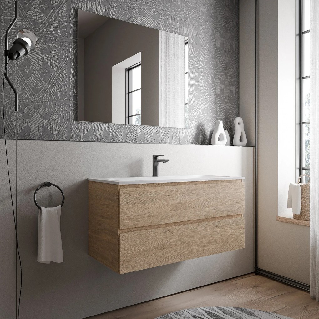 Szafka podumywalkowa AVA 100 cm