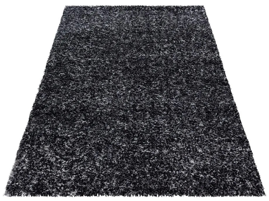 Ciemnoszary dywan 160x230 cm Enjoy – Ayyildiz Carpets
