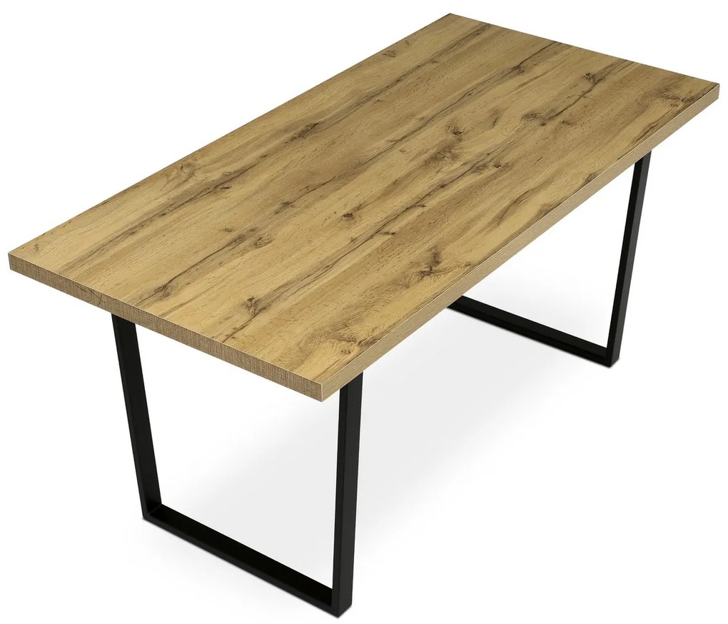 Stół jadalny R5216 OAK, dąb