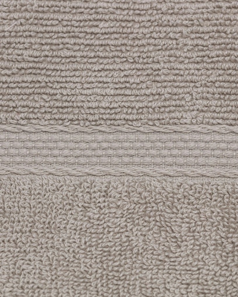 Ręcznik Magnus 50x90cm grey