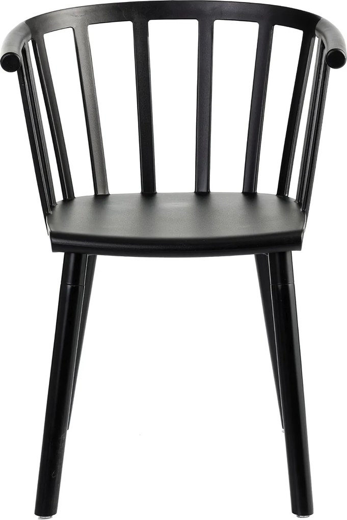 Krzesło Madlen Black