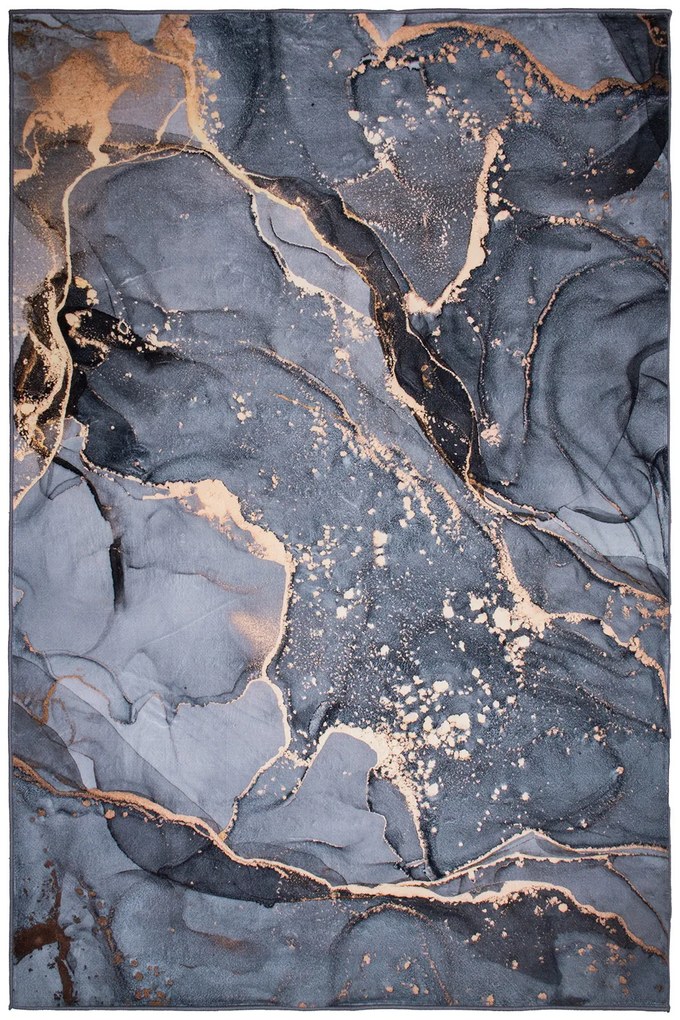 Dywan Canes 167 050x080 Prostokąt