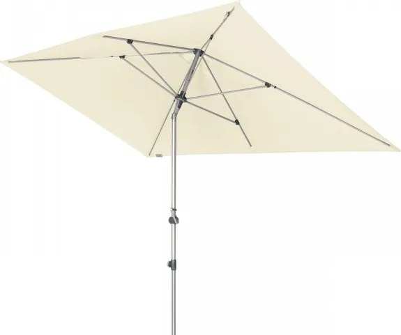 Doppler EXPERT parasol ogrodowy 300 x 200 cm beżowy