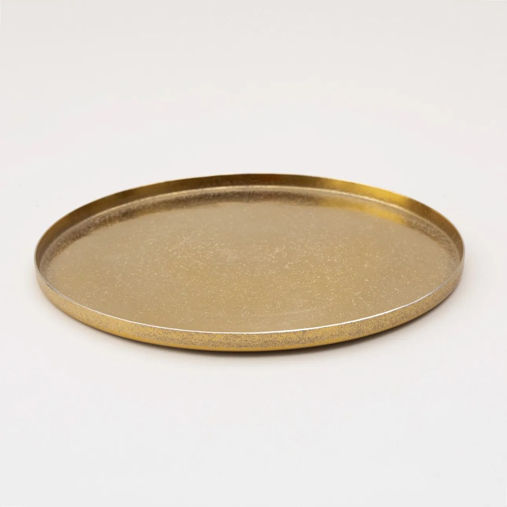 Taca Glimmer ⌀30 cm