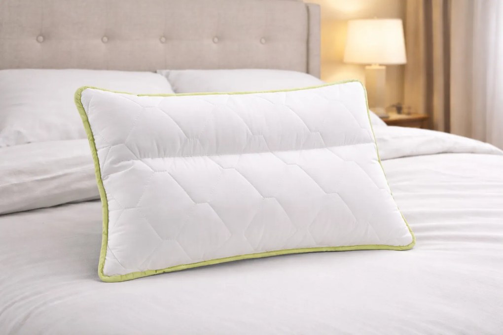 Dormeo poduszka ergonomiczna Aloe Vera 50x70 cm