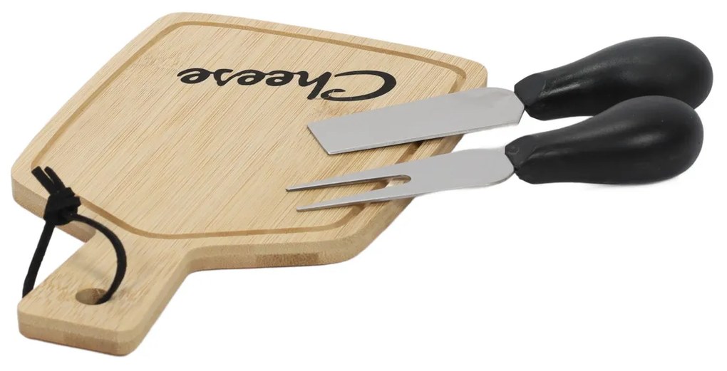 Deska do serwowania serów i wędlin