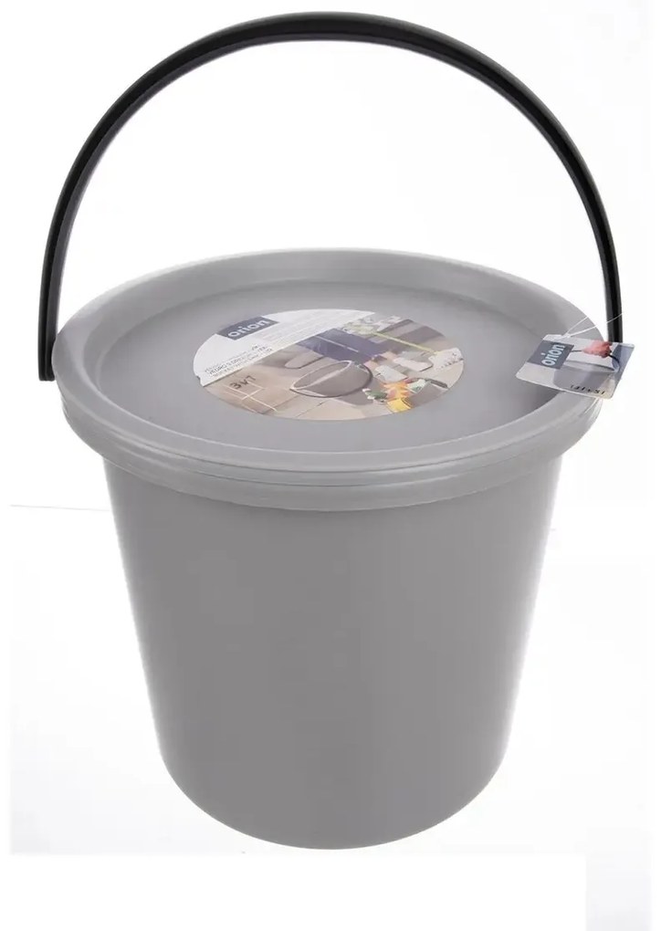 Orion Zestaw wiadro, zlewozmywak i pokrywka UH 3w1