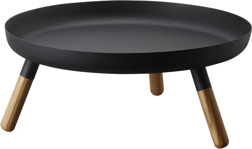 Metalowa taca ø 32 cm – YAMAZAKI