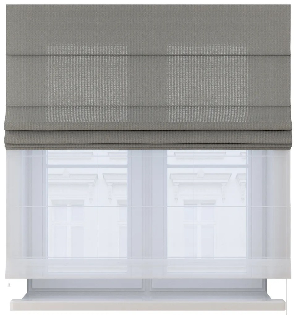 Roleta rzymska dzień noc Duo