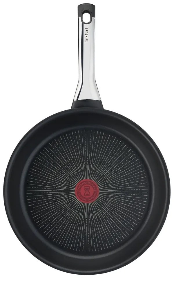 Patelnia aluminiowa ø 30 cm Excellence – Tefal