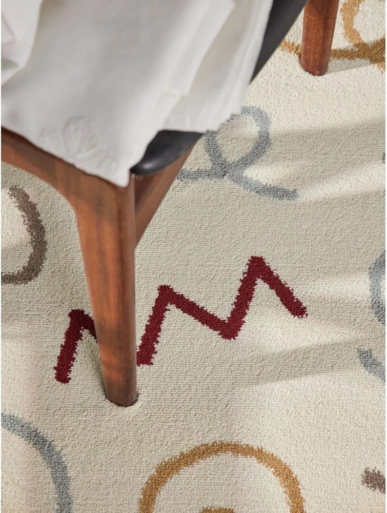 Dywan dziecięcy ø160 cm Fiete – Hanse Home