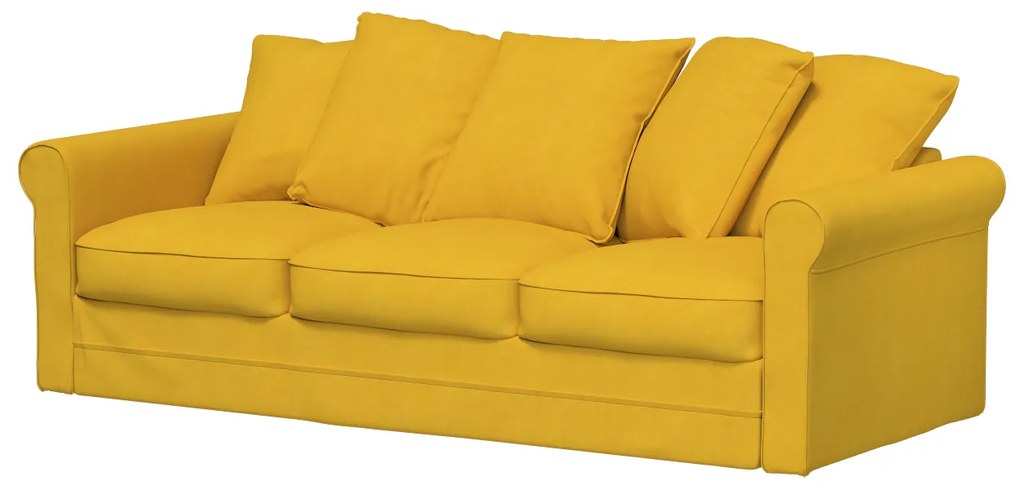 Pokrowiec na sekcję 3-osobową Grönlid, nierozkładaną