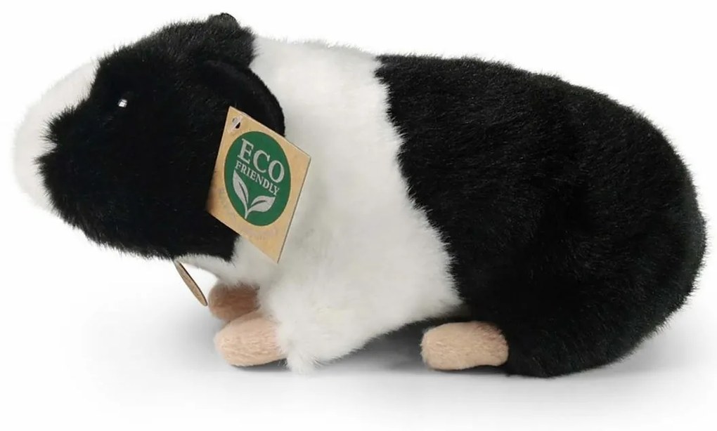 Rappa Pluszowe świnki morskie 23 cm ECO-FRIENDLY