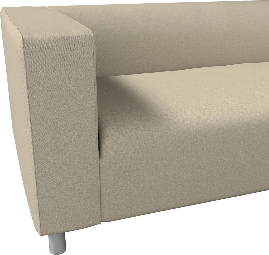 Pokrowiec na sofę Klippan 4-osobową