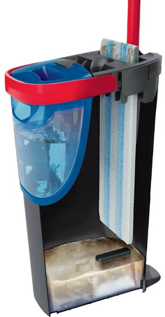 Mop płaski Vileda H2Pro