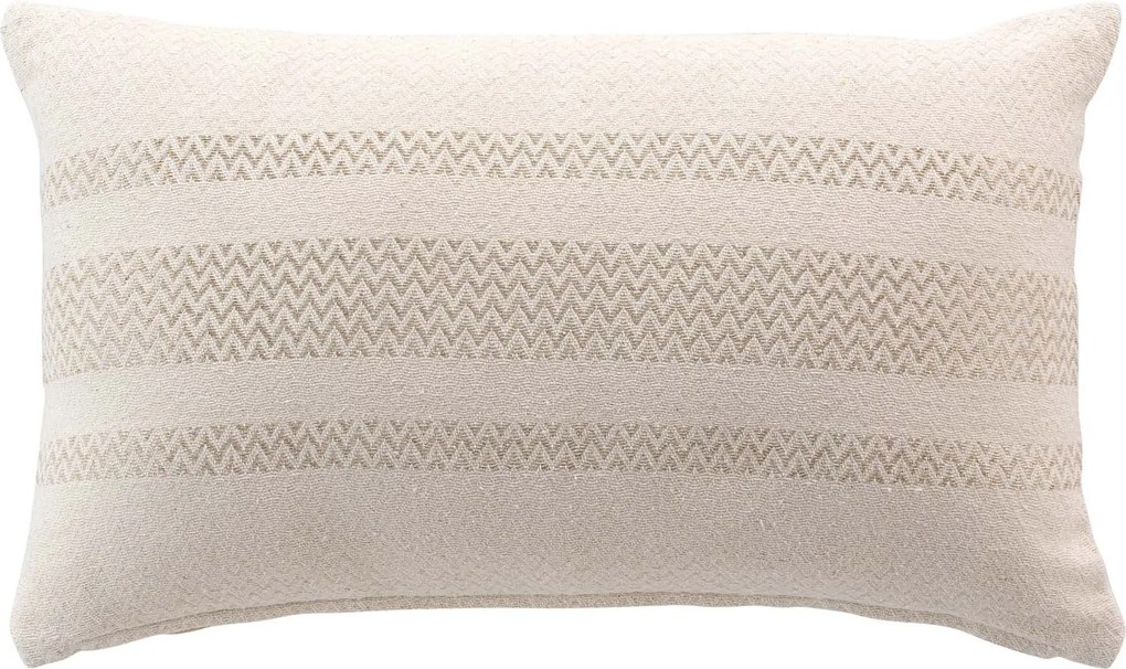 Dekoracyjna poduszka DORELINE, bawełniana