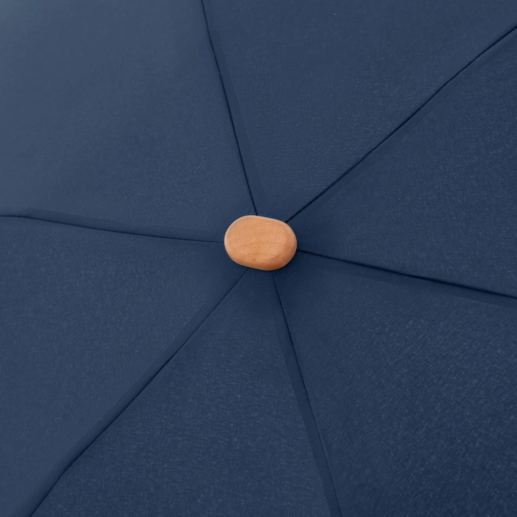 Doppler Nature Mini Cork Deep Navy