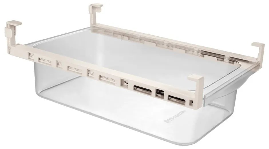 Szuflada uniwersalna 29x19 cm FlexiSpace – Tescoma