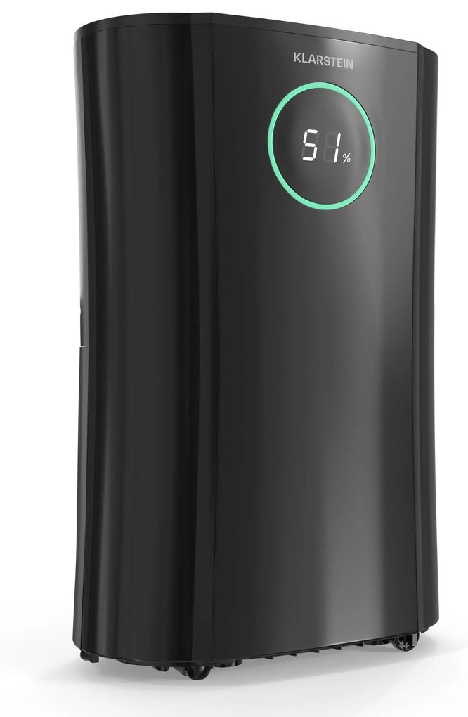 Klarstein DryFy ProConnect 24L Smart osuszacz powietrza