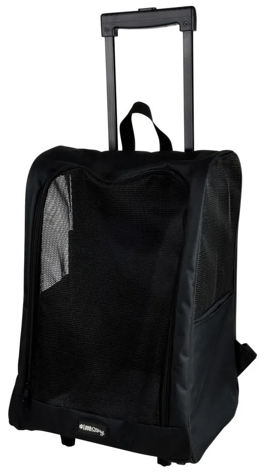 Torba transportowa dla czworonoga 30x40 cm – Love Story
