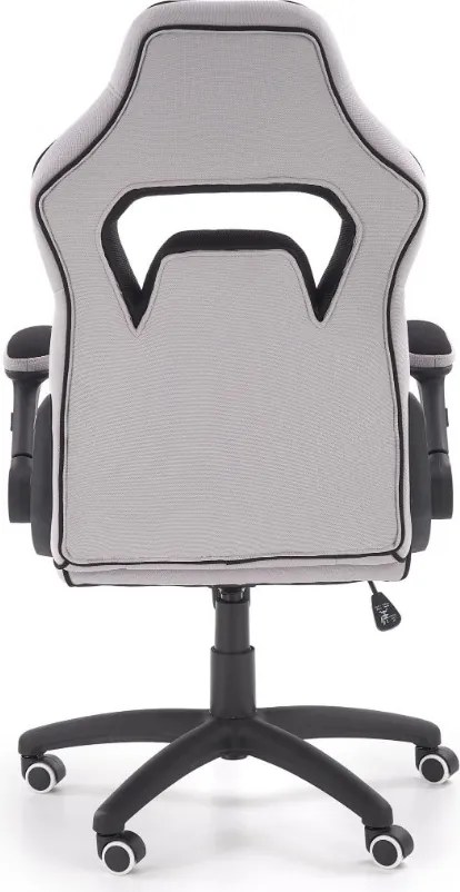 Obrotowy fotel biurowy z mechanizmem Tilt Sonic