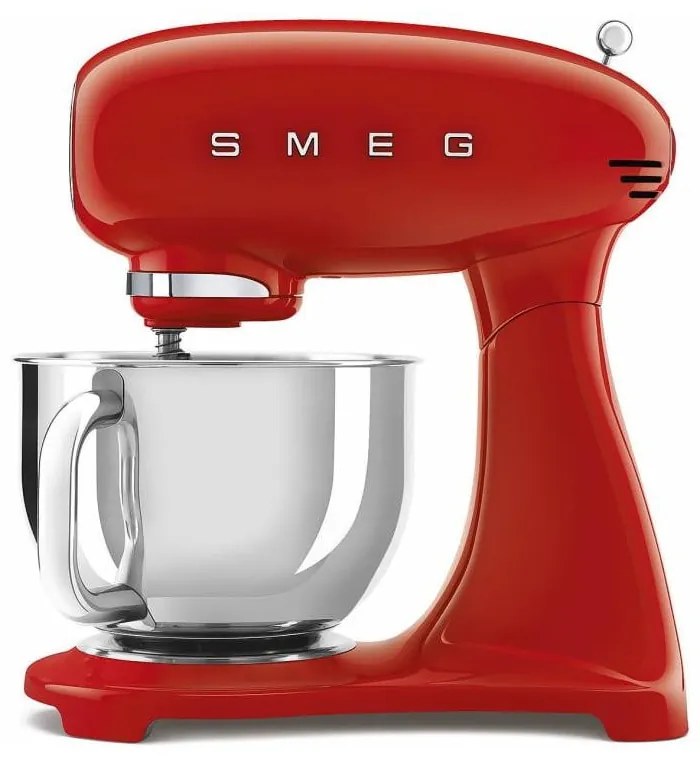 Czerwony robot kuchenny 50's Retro Style – SMEG