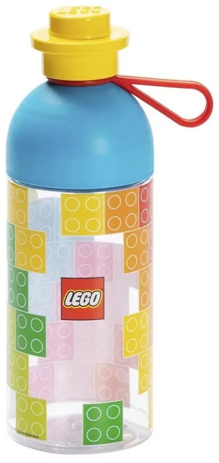 Butelka dla dzieci 500 ml Iconic – LEGO®