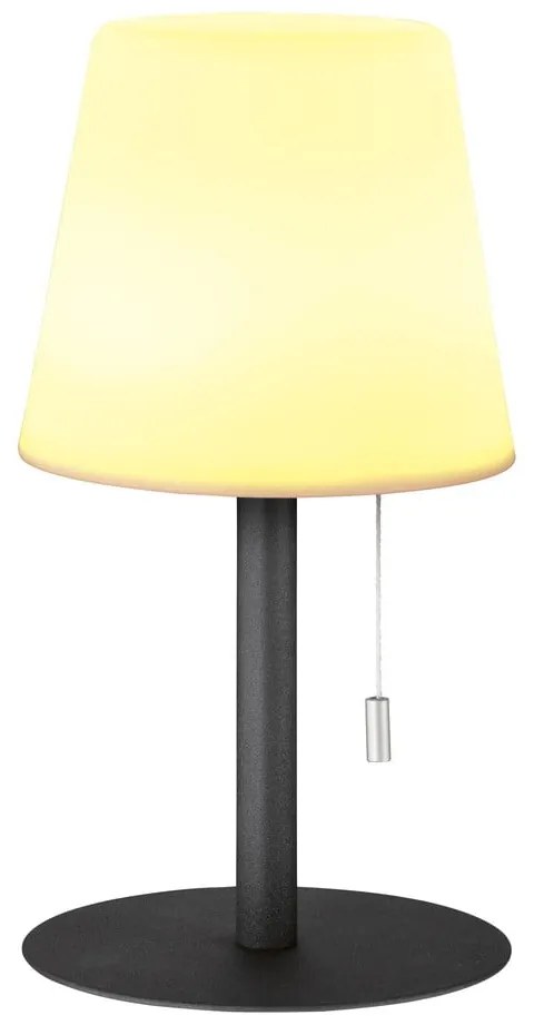 Lampa zewnętrzna LED ze ściemniaczem ø 15 cm Garden – Fischer &amp; Honsel