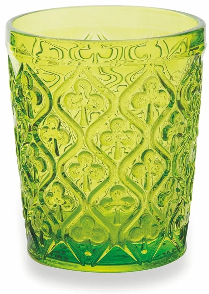 Szklanki zestaw 6 szt. 0.24 l Marrakech – VDE Tivoli 1996