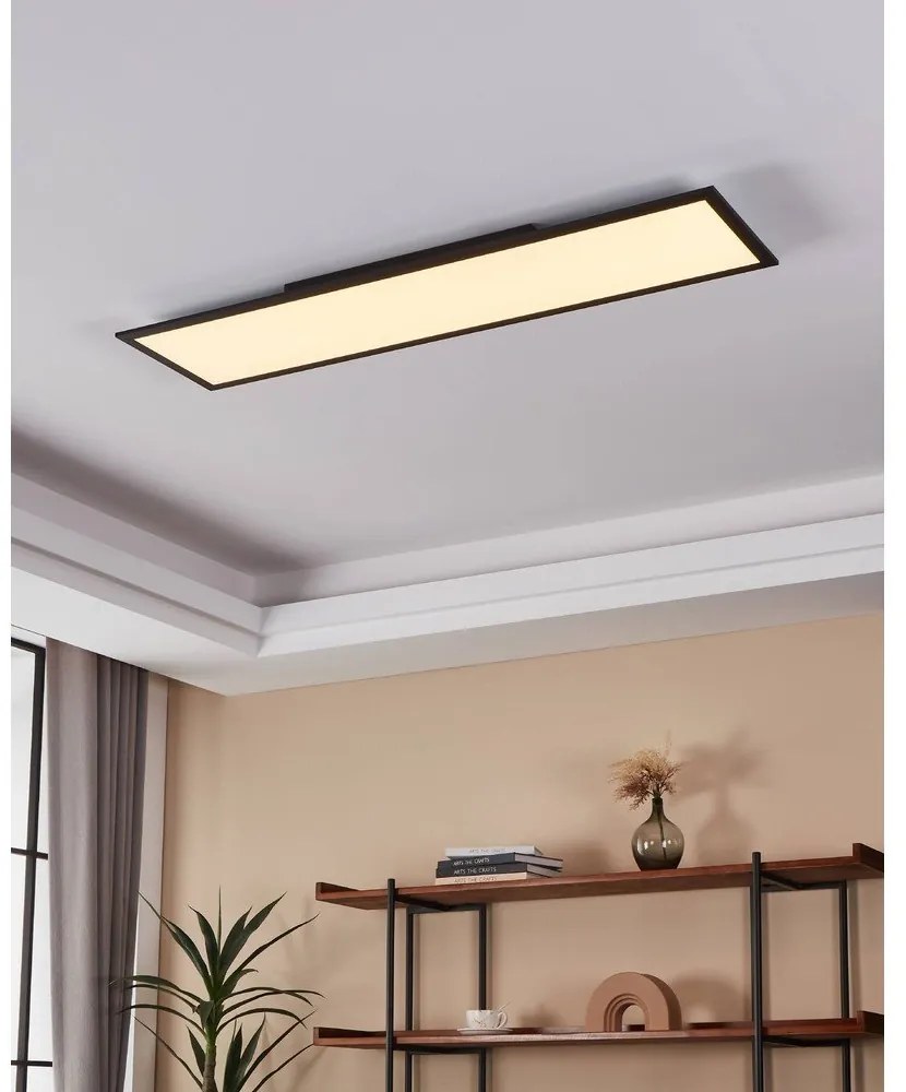 Inteligentna lampa sufitowa LED 33,5 W SALOBRENA-Z – EGLO