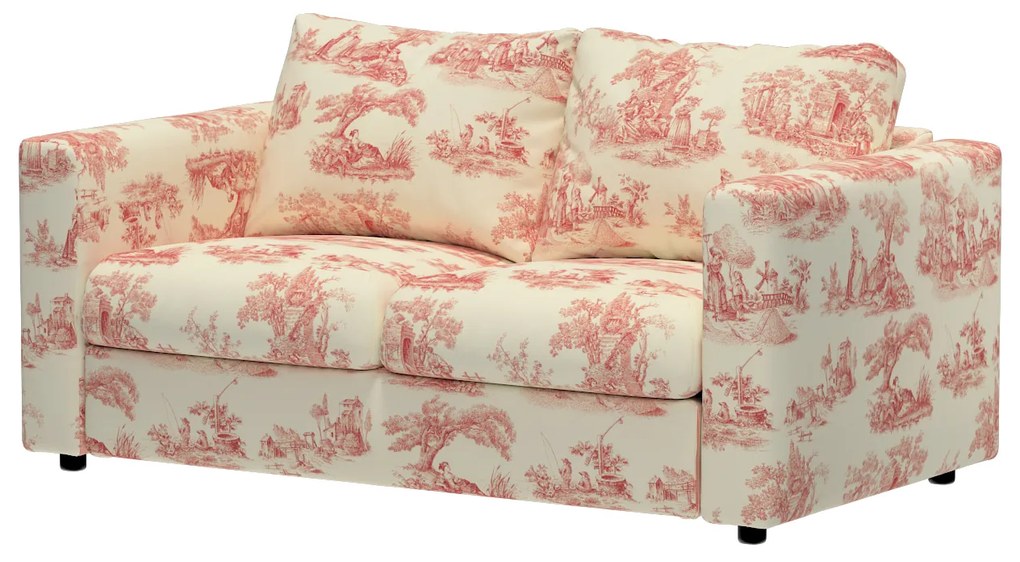 Pokrowiec na sekcję 2-osobową nierozkładaną Vimle