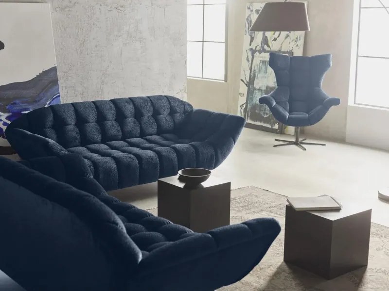 Sofa kanapa GAPPA 3 osobowa WERSAL