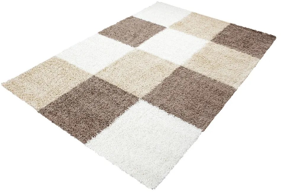 Brązowy dywan 120x170 cm Life – Ayyildiz Carpets