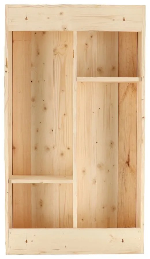 Ogrodowy stolik barowy 117x58 cm Baar – Esschert Design